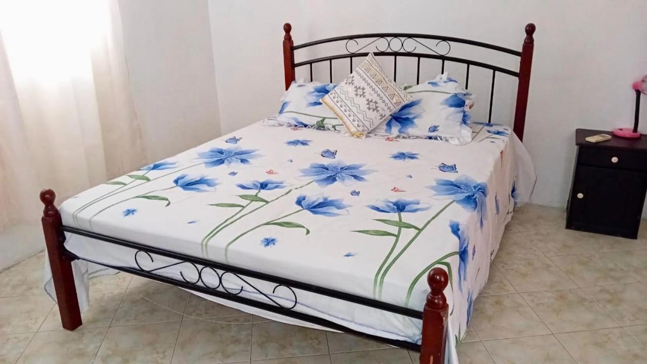 Le Serin Villa Flic en Flac Ngoại thất bức ảnh